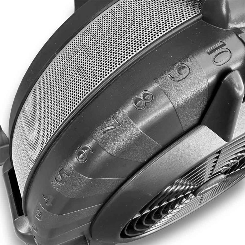 KRAKEN Premium SkiErg 2 close up