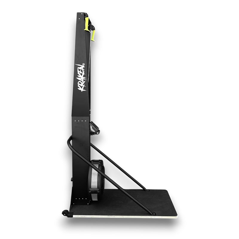 KRAKEN Premium SkiErg 2 zijkant
