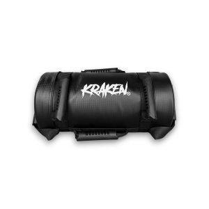 KRAKEN SAND BAG 10KG vooraanzicht schaduw