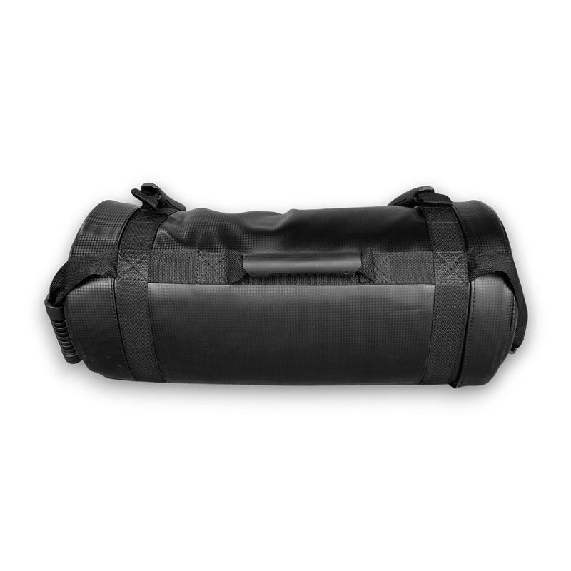 KRAKEN SANDBAG 20KG achteraanzicht schaduw