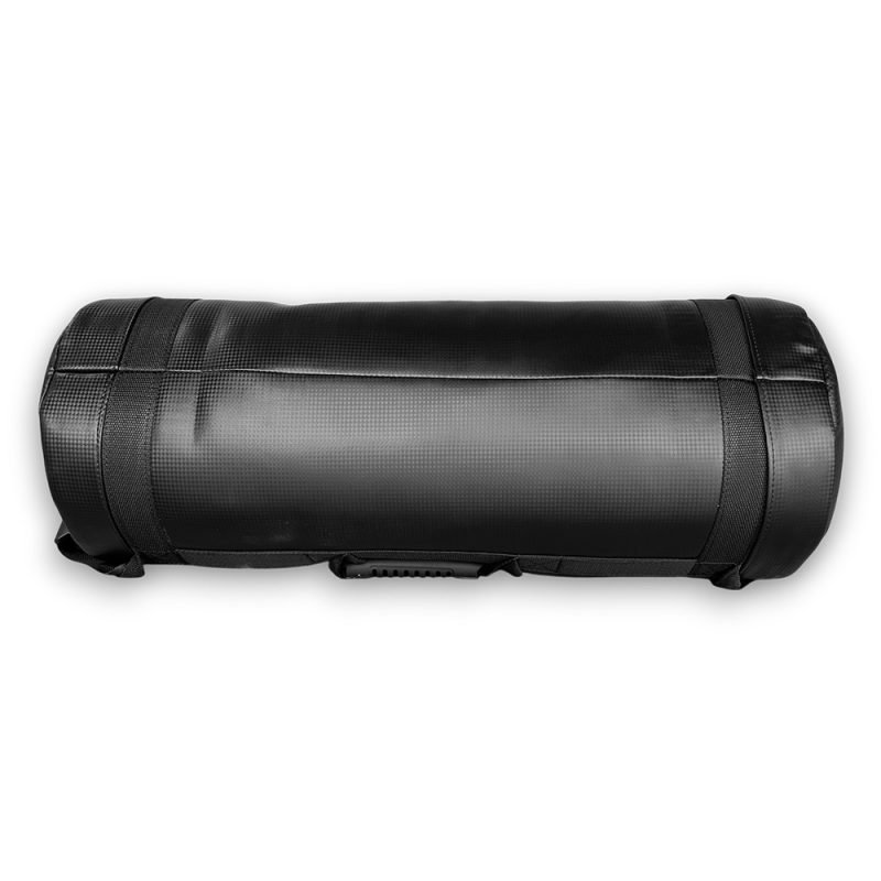 KRAKEN SANDBAG 30KG achteraanzicht schaduw