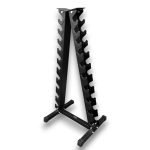 KRAKEN Dumbbell Rack - 10 pairs