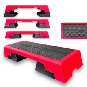 KRAKEN Aerobic Step XL