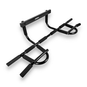 Doorway Hang Single Grip Pullup Bar
